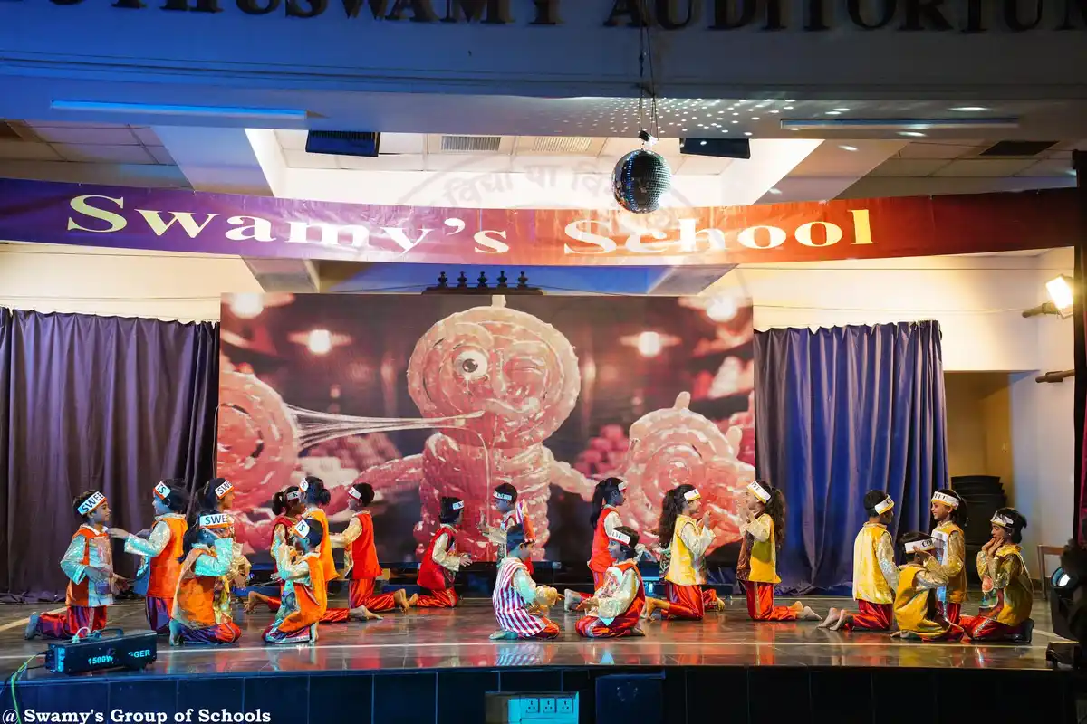 Annual Day Celebration_Day02-2026